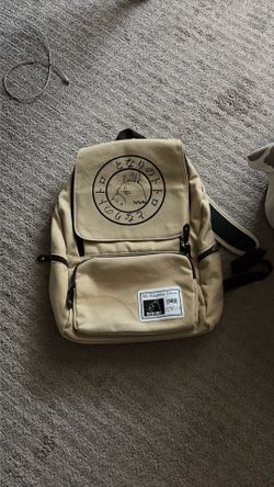 My neighbor totoro backpack