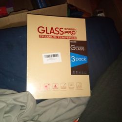 Brand New Screen Protector For Ipads 