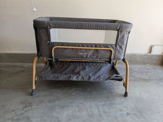 Baby Bassinet