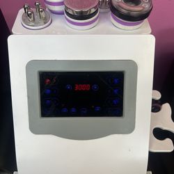 Body Contouring Machine 