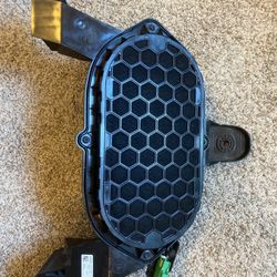 OEM Ford F-150 Subwoofer (2021-2024) - B&O Sound System - MU5T-19A067-AC