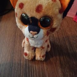 Ty Beanie Boo