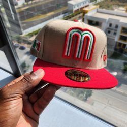 Only $13 Each Mexico 🇲🇽 Fitted Sold In Dozens Only $13 Each Hat Shown 7 1/2