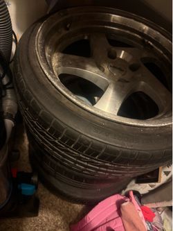 Rims
