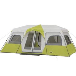 CORE 12 Person Instant Cabin Tent 