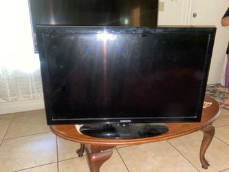 Samsung TV