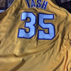 Laker jersey Need Gone Today 