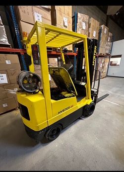 Hyster S40XMS C010H06380X