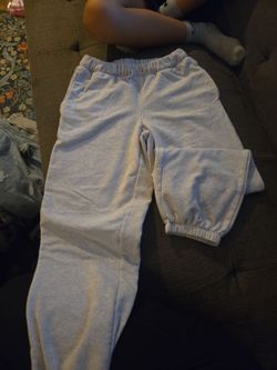 Girl sweatpants