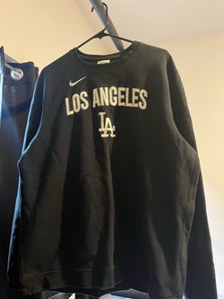 Los Angeles hoodie