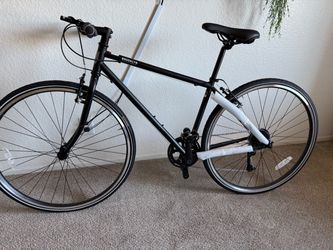 Street racer Bike
