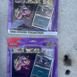 Pokemon Ascended Heroes