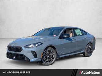 2026 BMW 228 Gran Coupe