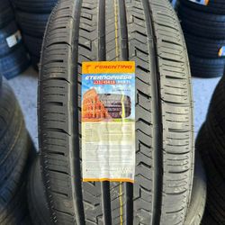 235/45/18 Ferentino Tires New
