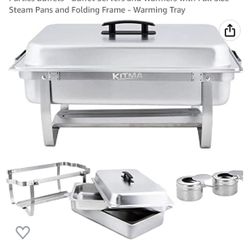 Chafing Dish