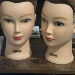 I Got A Couples Used Mannequins 