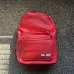 Limited Edition Full Send Bag 