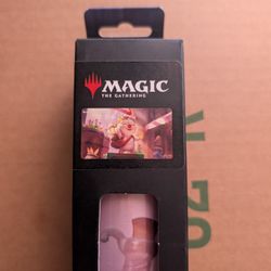 Final Fantasy MTG Playmat 