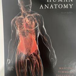 Human Anatomy 7th Edition