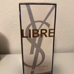 YSL Libre Women’s Perfume 100$