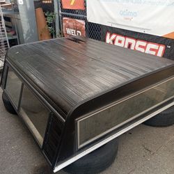 Truck Camper For Sale 
