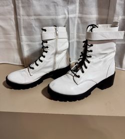 Boots Women’s - Juicy Couture