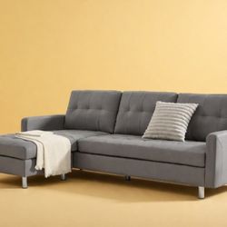 Sectional Sofą ⭐️ Sofá Seccional 