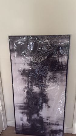 BRAND NEW painting
