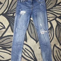 Women’s Jeans 