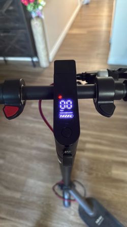 Hiboy s2 scooter