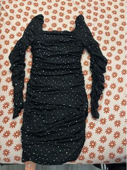 Going out dress