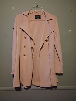 Woman's clothes