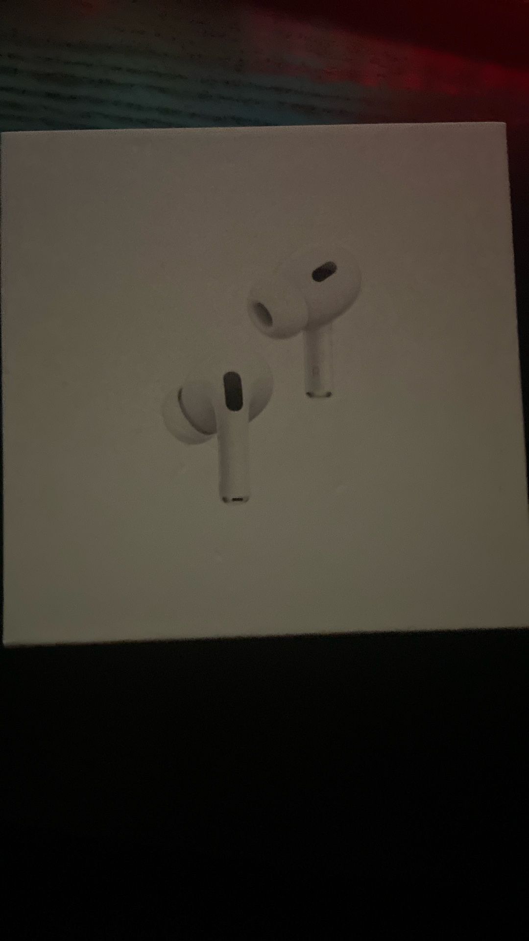 Airpod Generation Two