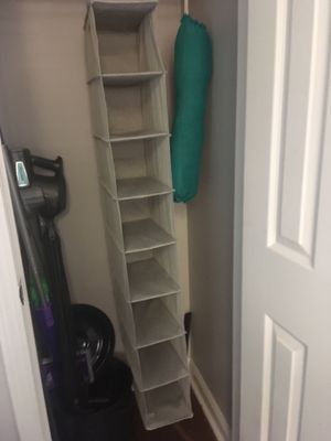 New And Used Closet Organizer For Sale In Charlotte Nc Offerup