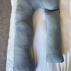 SEND ME OFFER | Pharmedoc Pregnancy Pillow | Very Good Condition 