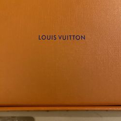 Louis Vuitton Belt