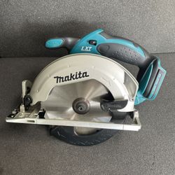 Makita Circular Saw *TOOL ONLY*