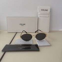Luxury Sunglasses 
