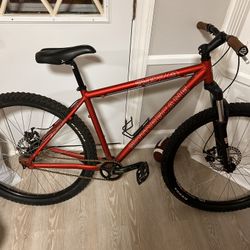 Motobecane OutCast29 Will Trade