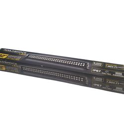 32” light bar for canams/trucks