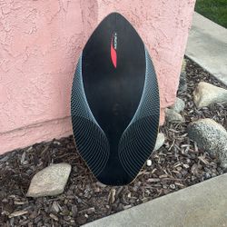 Morey Skimboard 
