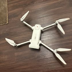  FIMI X8SE 2022 V2 drone