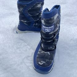 Hobibear Snow Boots