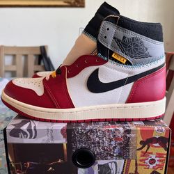 Jordan 1 Retro High OG SP UNION LA CHICAGO