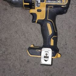 Dewalt Drill Driver