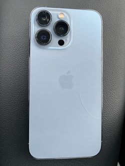 iPhone 13 Pro AT&T/Cricket