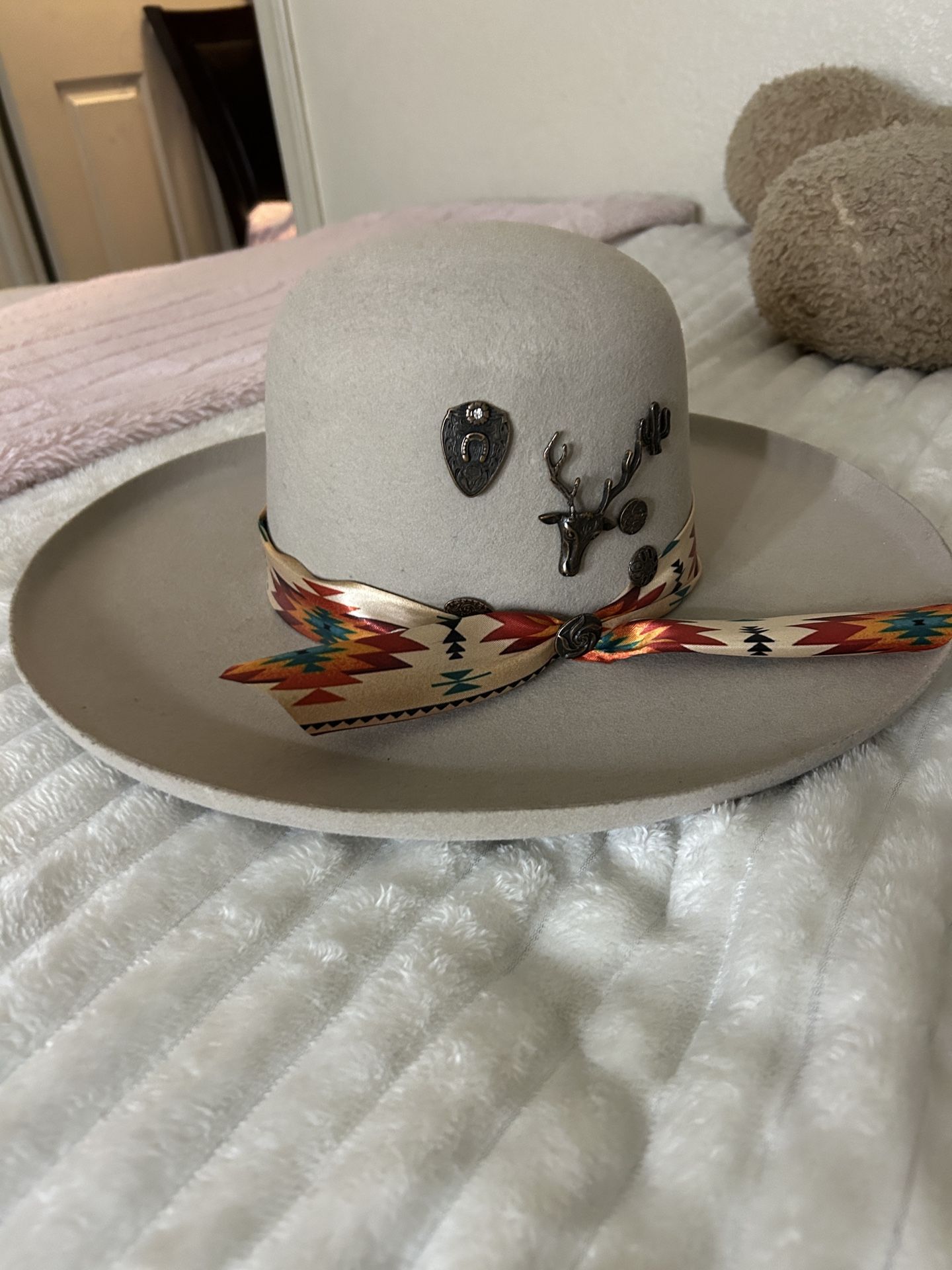 Women Charlie Hat