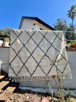 NuLoom 9x12 rug