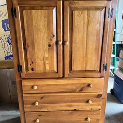 Armoire For Clothes 