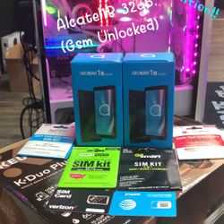 Alcatel 1B 32gb (Gsm Unlocked) **NEW**